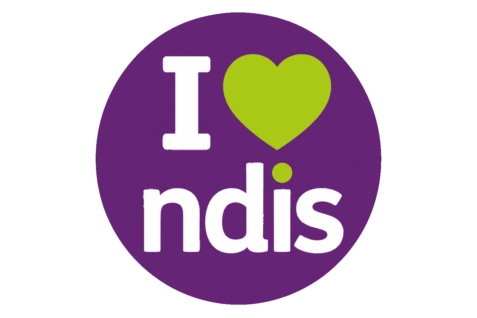 I love NDIS